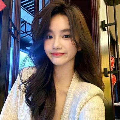 花间新娘